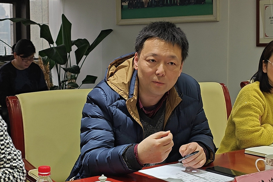 Li Xiaohua Law Firm co-organized the symposium on adhering to the ...