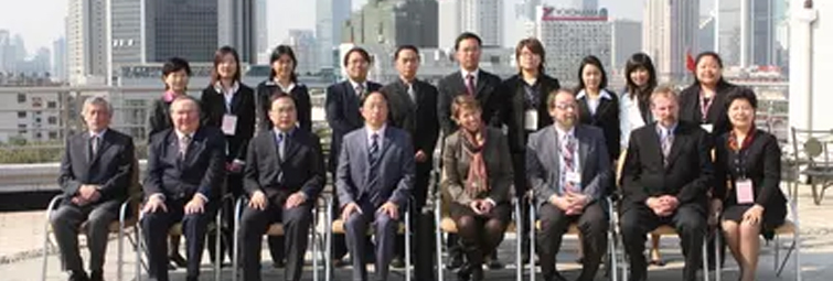 International Exchange between the US Criminal Defense Professional Delegation and Li Xiaohua Law Firm